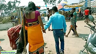 Indian hot corporate girl having sex with Boss be proper of promotion! Hindi sex