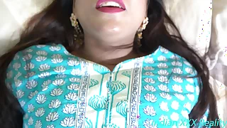 with back of surreptitiously XXX Valentine’s special Valentine special XXX indian porn with hindi