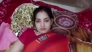 Valentine jugs XXX indian porn role-play sex video with clear hindi voice - YOUR Lalita